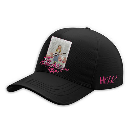 The Hayley Williams Show Collection Jersey