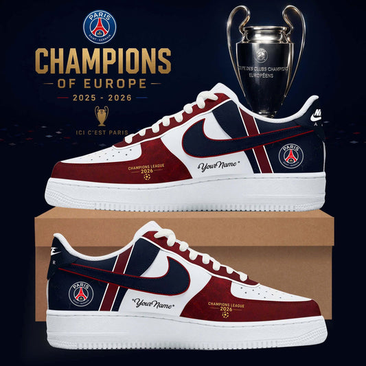 _ UEFA Champions League Winners 2026 Edition Shoes