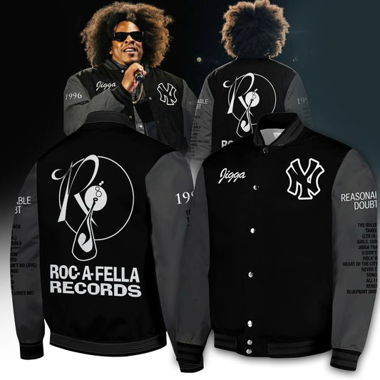 _ JZ 30 Bomber Jacket